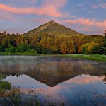 Pinnacle Mountain, Arkansas