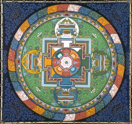 Mandala of Compassion_EC