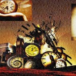 time